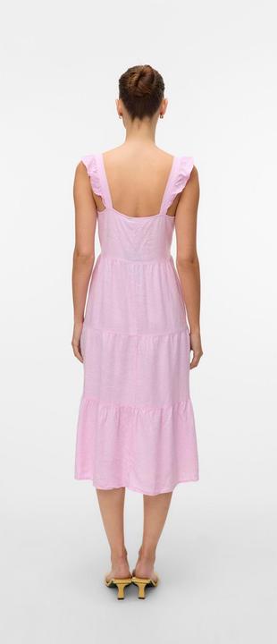 Produktbild Vero Moda VMLINN Midikleid Kleid (S)