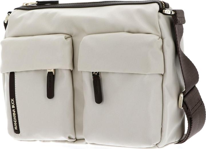 Actual product image Mandarina Duck Beuteltasche Hunter Crossover VCT18