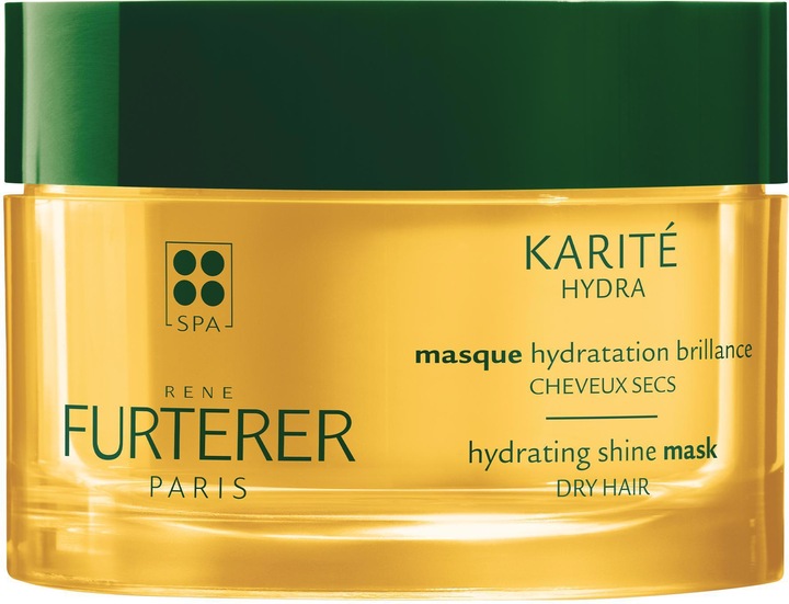 Immagine prodotto Rene Furterer Maschera per capelli Karite Hydra (200 ml)