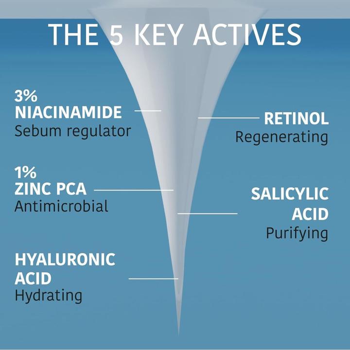 Produktbild Iroha Acne Prone - Microdarts Pimple Patches (12 ml)