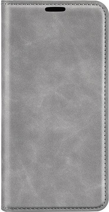 Actual product image Cover-Discount Sony Xperia 1 VII - Stand Flip Case Hülle (Sony Xperia 1 VII)