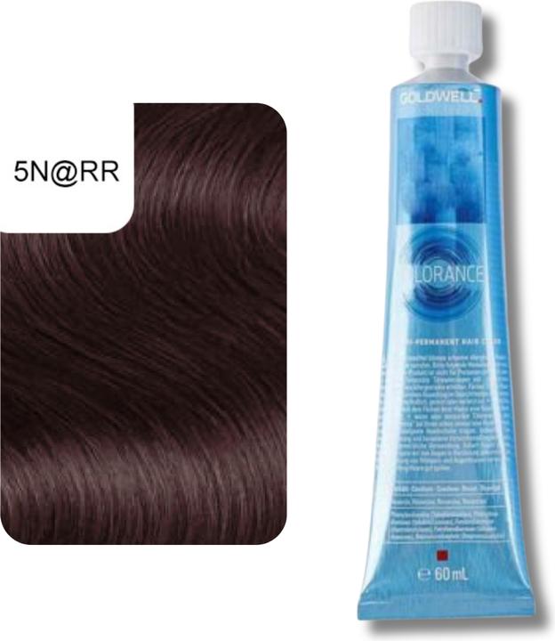 Produktbild Goldwell Colorance (Intensiv, Rot, Braun, Hell)