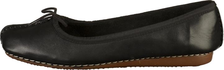 Clarks Ballerines
