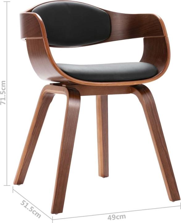 Image du produit vidaXL Esszimmerstuhl