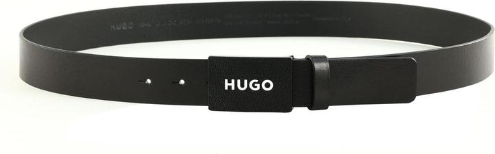 Produktbild HUGO Gilao Sz35 Leather Belt