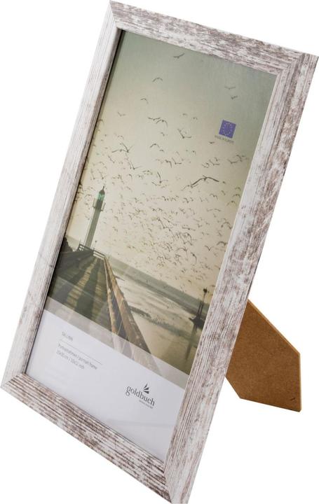 Produktbild Goldbuch Tallinn vintage 20x30 Holzrahmen Portrait 920495 (20 x 30 cm)