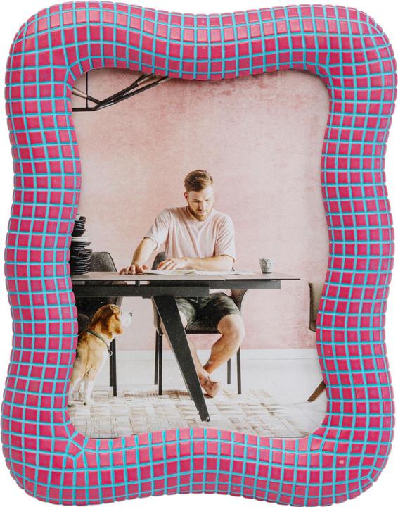 Produktbild Kare Design Wavy (13 x 18 cm)