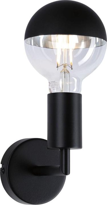 Actual product image Paulmann Ravi wall light (E27)