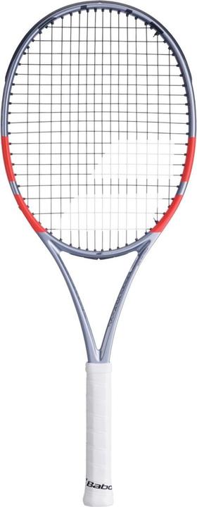 Produktbild Babolat Pure Strike 100 16/19 2025 Tennisschläger (2, 305 g)