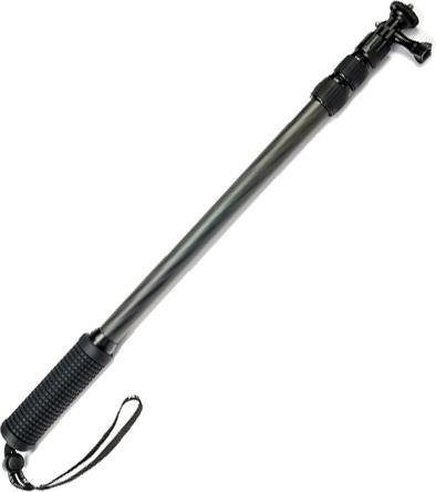 Midland Monopode télescopique universel XT POD-2S 80 cm pour caméras vidéo XTC Code C1116.01