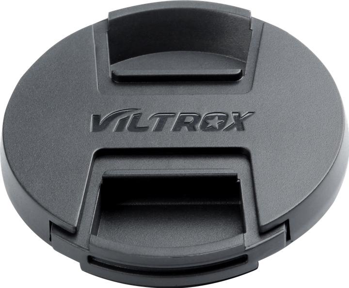 Actual product image Viltrox AF 50mm f1.8 Nikon Z (Nikon Z, full size)