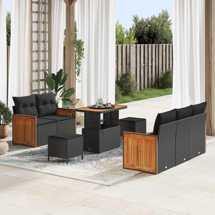 Image du produit vidaXL Charlee