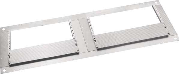 Actual product image Hager HAGE modular roof