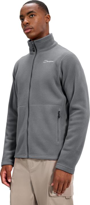 Produktbild Berghaus Prism Polartec InterActive Fleece Jacket (50, M)