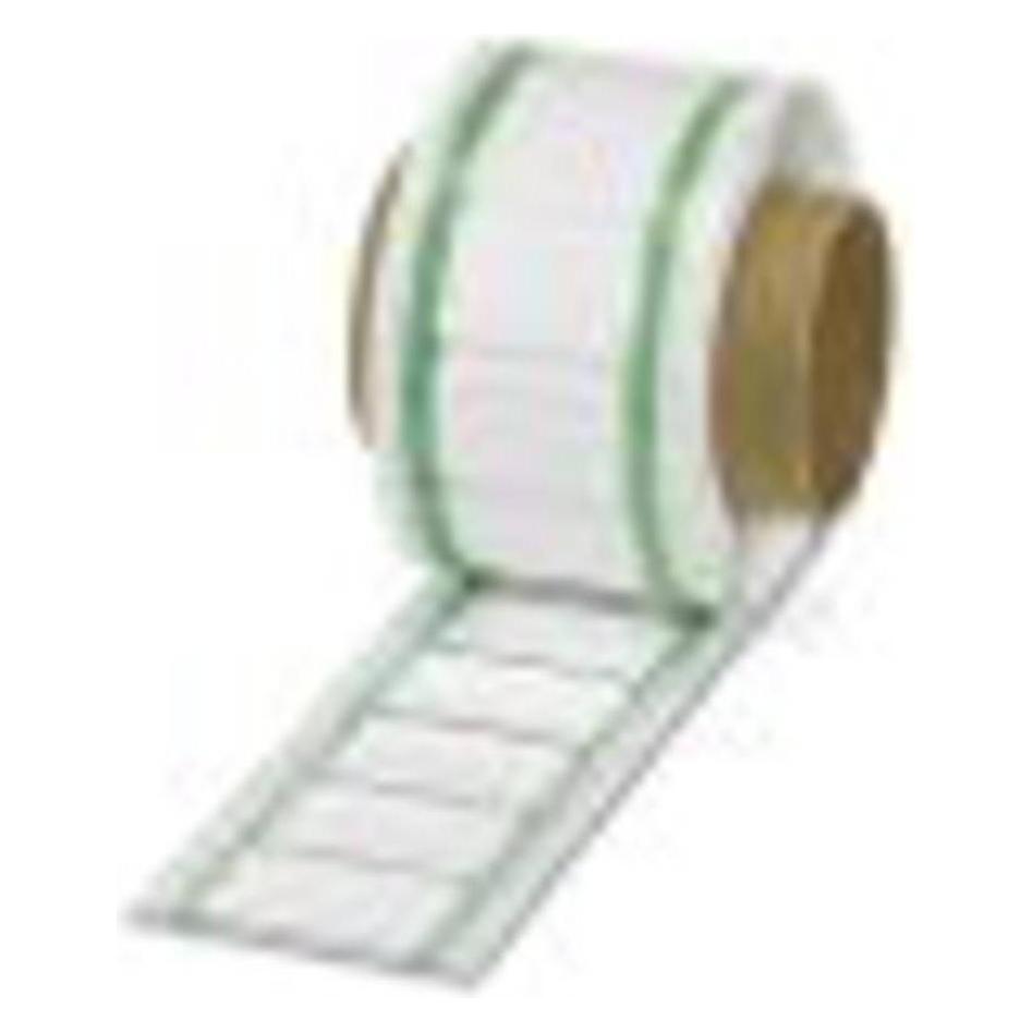 Phoenix Bianco Guaina Termorestringente, Contatta Il Numero 800370 (1X)