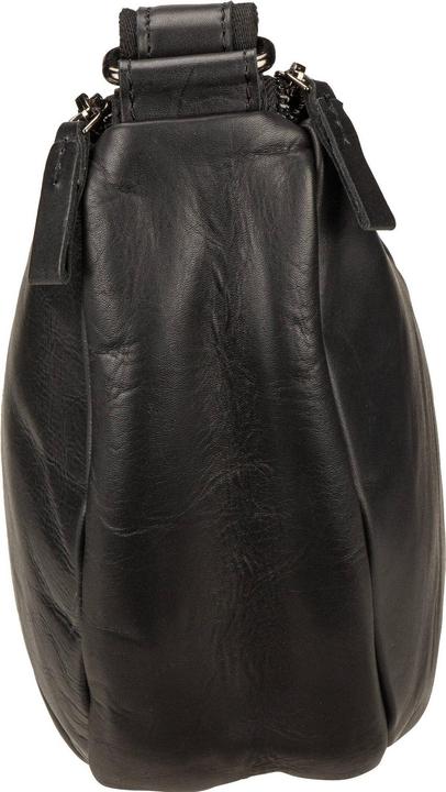 Actual product image Harolds Caugio Umhängetasche Leder 36 cm