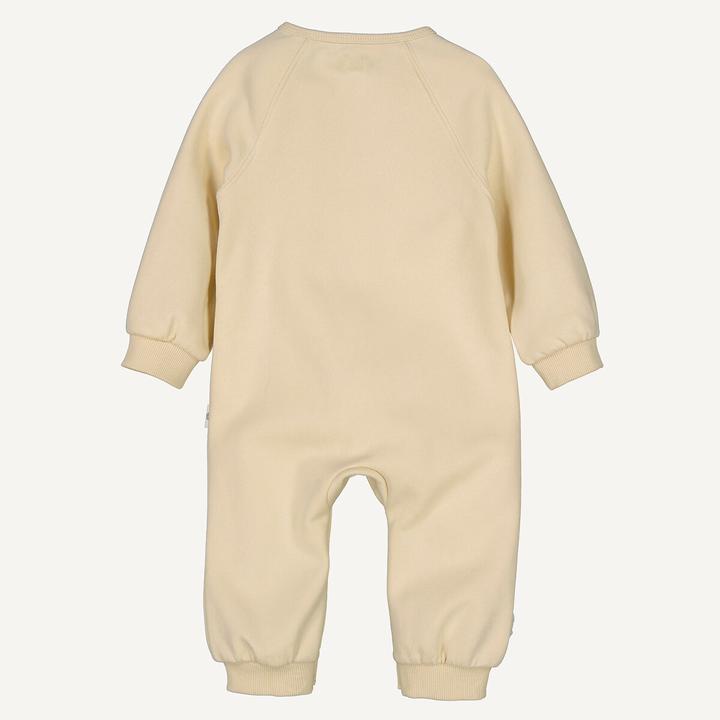 Produktbild La Redoute Collections Overall aus Sweatware (68)