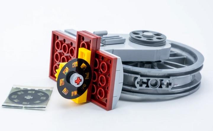 Produktbild Pantasy Retro Projector