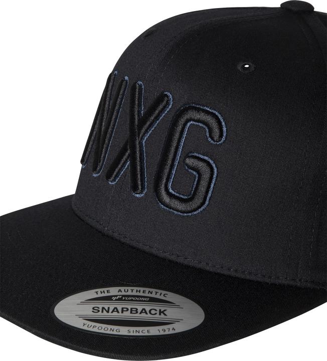 Image du produit MGA Casquette protestante NXG Nagiri Flatisor Snapback Cap