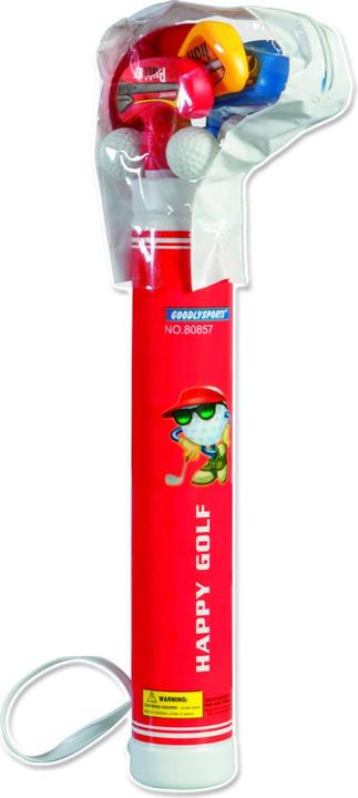 Actual product image Rs Toys Golf Bag Set 6 Pieces