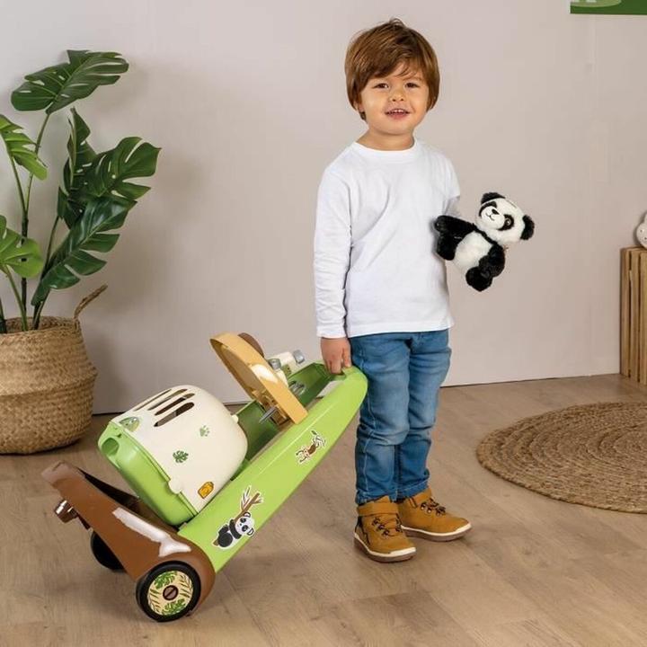 Image du produit Smoby Animal Care Trolley