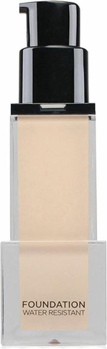 Image du produit Delfy Fond de teint résistant à l'eau 10 Beige (Beige 10)