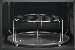 Actual product image Electrolux EMZ421MMK (21 l)