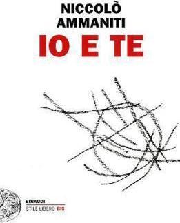 Produktbild Io e te (Italienisch, Niccolò Ammaniti, 2012)