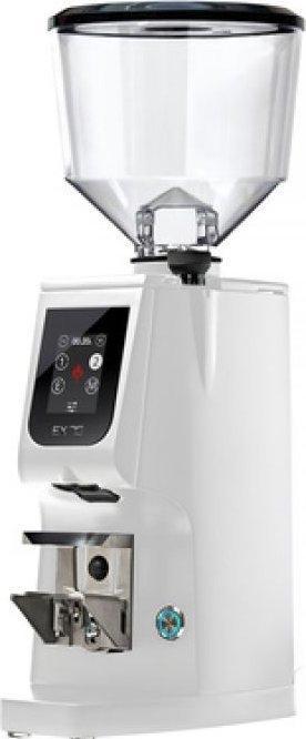 Actual product image Eureka Atom Excellence 75 - Automatic grinder - White