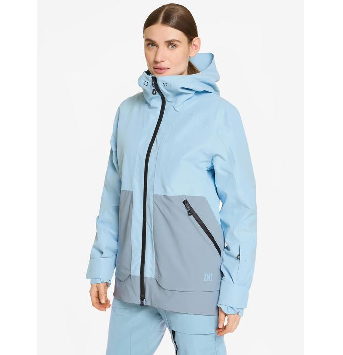 Immagine prodotto Ziener RUDOLFINA lady (jacket ski) (XS)