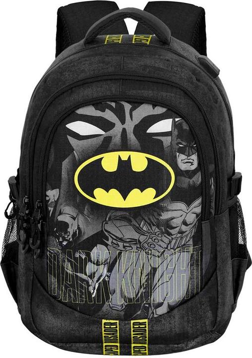 Produktbild Karactermania PLUS Running Backpack Caped (32 l)
