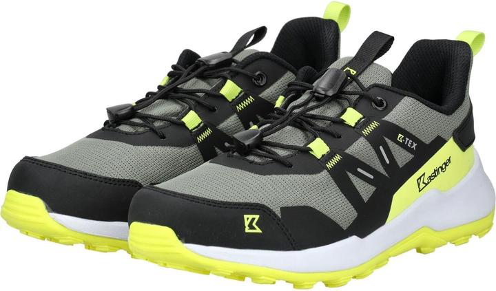 Actual product image Kastinger Wanderschuhe (36)