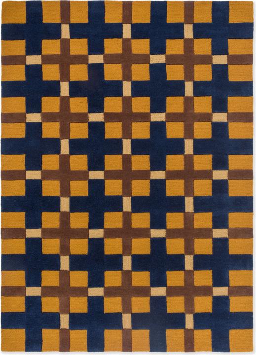 Image du produit Brink & Campman Decor (140 x 200 cm)