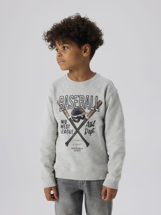 Produktbild Name it Regular Fit Sweatshirt (122)