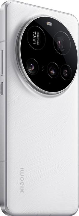 Actual product image Xiaomi 15 Ultra + Electric Scooter 4 Pro Plus CH-Edition Launch Bundle (512 GB, White, 6.73", Dual SIM, 5G)