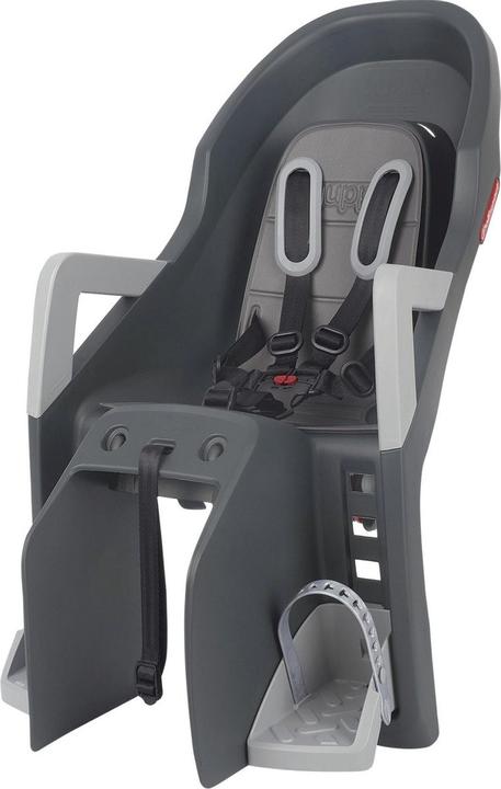 Image du produit Polisport Guppy Maxi CFS (Porte-bagages (arrière), Tube de selle)