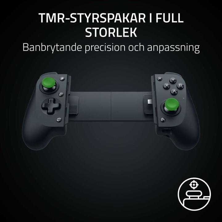 Immagine prodotto Razer Kishi V3 (Windows, Android, iOS)