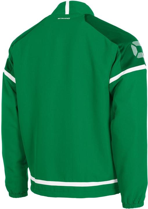 Actual product image Stanno Prestige Micro Jacket (128)