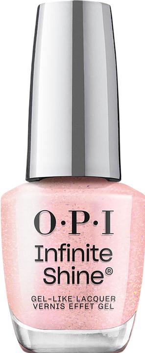 Produktbild OPI iam Dreaming Collection - Skeak A Pink (Skeak A Pink, Gel-Effekt Nagellack)