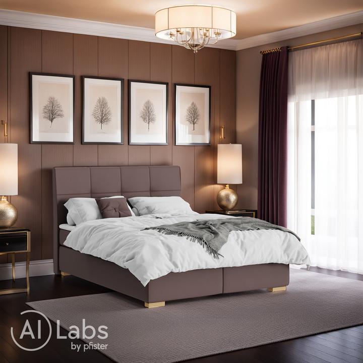 Image du produit Novel Lenno (160 x 200 cm)