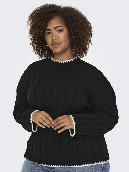 Produktbild Only CARCHICK Pullover Strickpullover (S)