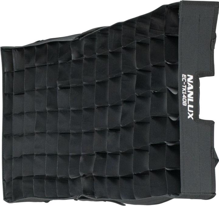 Produktbild Nanlux Richtgitter (TK-140B/TK-200) (Gitter, 79 cm)