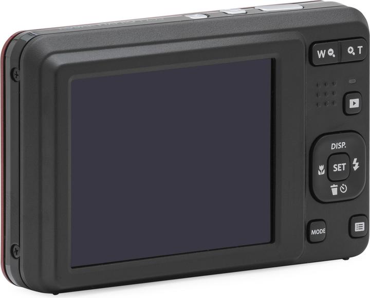 Actual product image Kodak Pixpro FZ55 (5.1 - 25.5 mm, 16.35 Mpx, 1/2,3'')