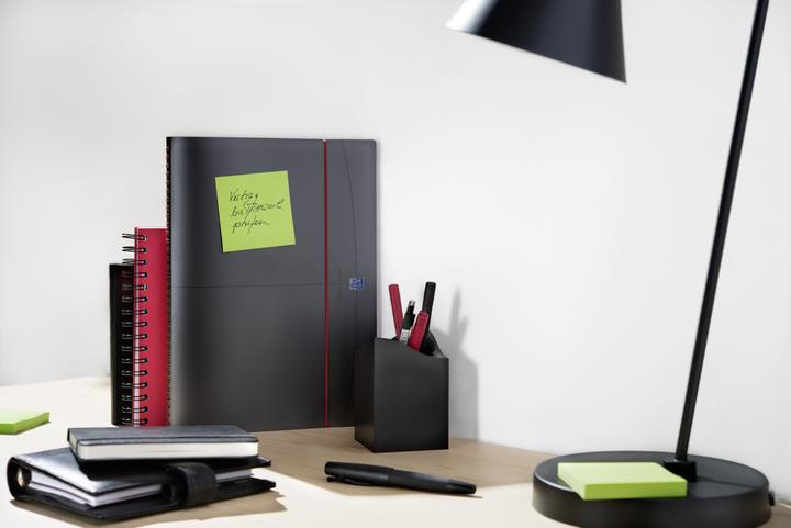 Produktbild Post-it Super Sticky (76 x 76 mm)