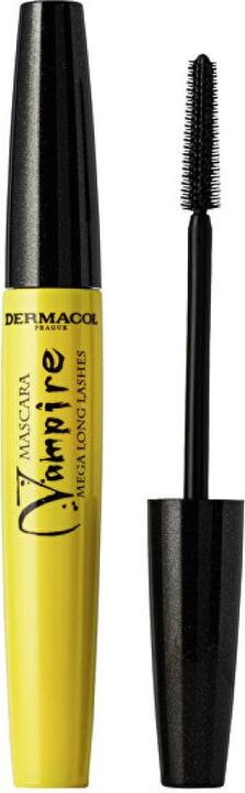 Dermacol Vampire Mega Long Lashes (Black)