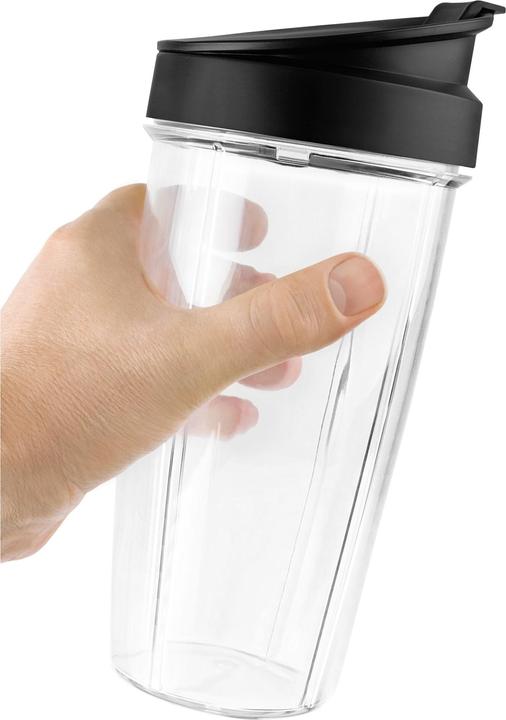 Actual product image Sencor Blender kielichowy SNB 4301RD (1000 W)