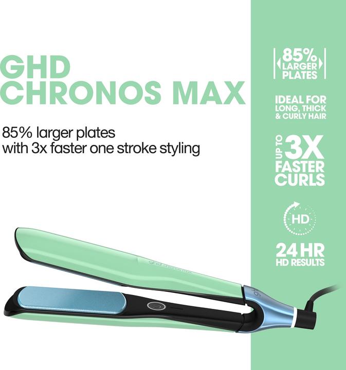 Immagine prodotto ghd chronos max Styler Limited Edition