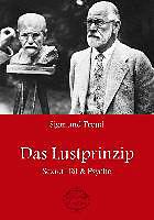 Produktbild Sigmund Freud: Das Lustprinzip (Deutsch, Sigmund Freud)