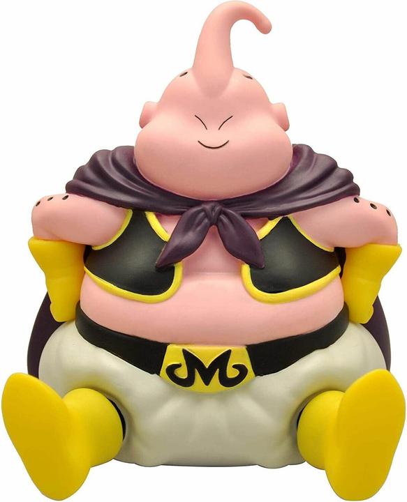 Produktbild Plastoy Dragonball - Chibi: Boo