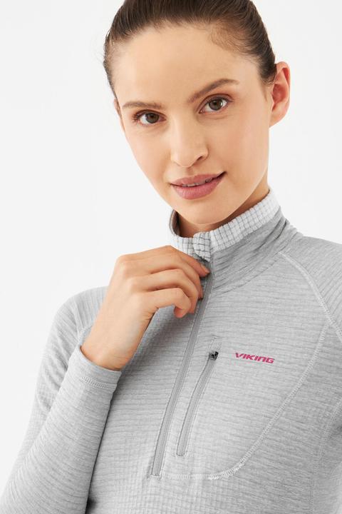 Produktbild MGA Viking Sweatshirt Admont Lady (M)